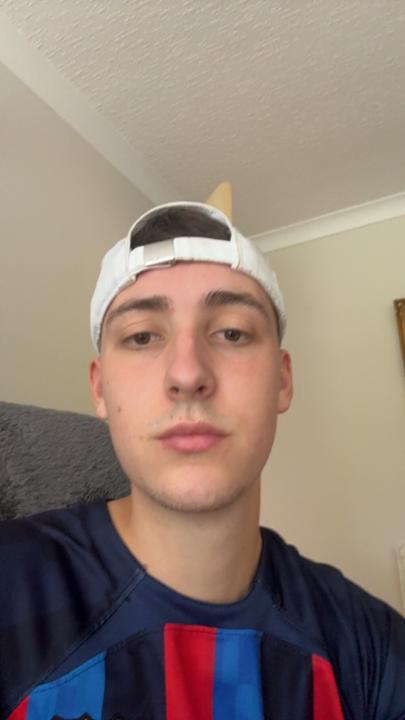 Elliot Gilbraith