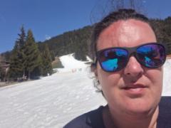 Emily Goater