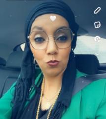 Fouzia El aissi