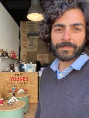 Elia Youssef