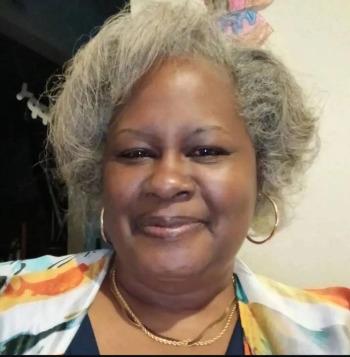 Tyesha Nelson