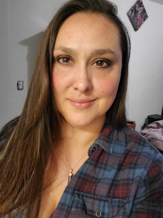 Christina Woods