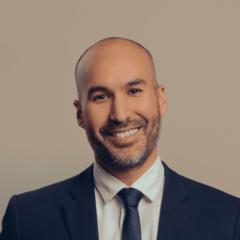 Jesús Altamirano