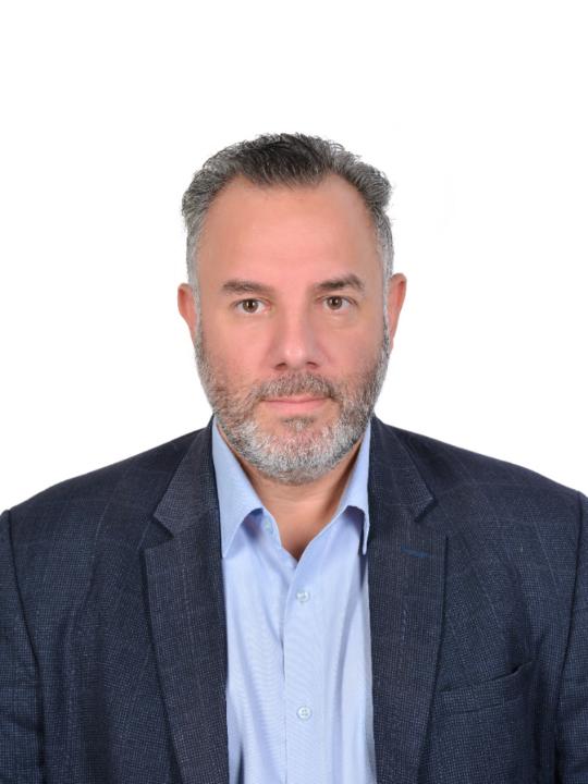 Ali Ismail