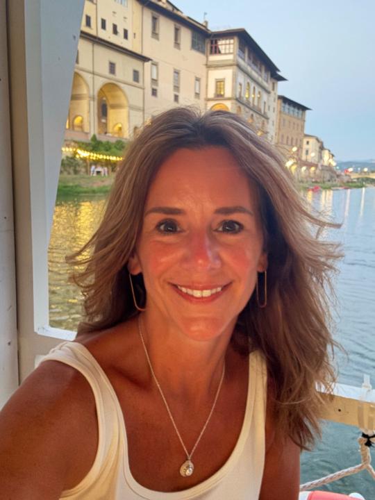 Carrie Helmer
