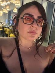 Cristal Pulido