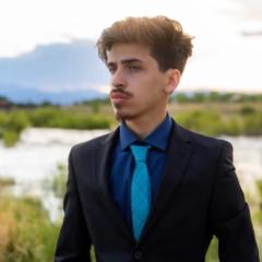 Daniel Rivers