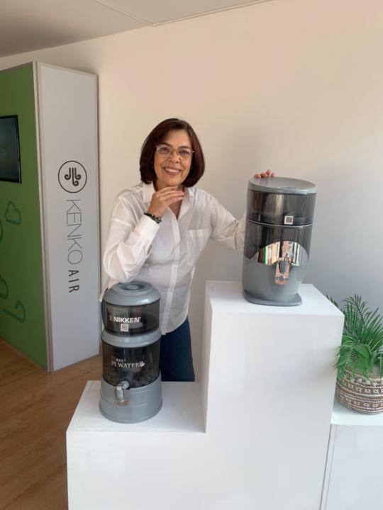 Silvia Montoya
