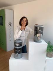 Silvia Montoya