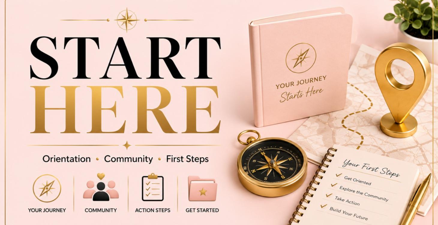 Start Here