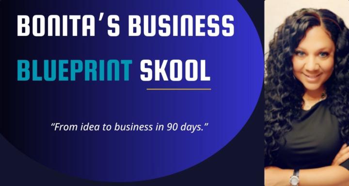 Bonita's Business Blueprint