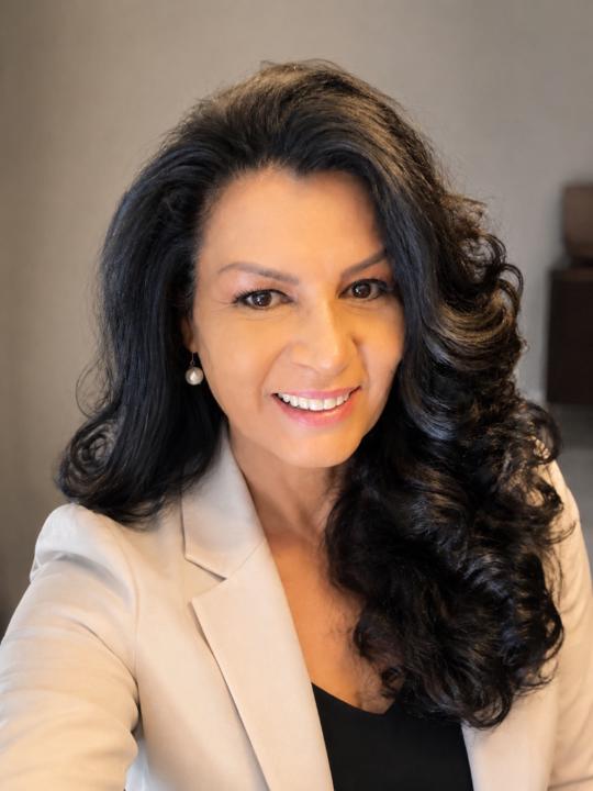 Patricia Calzadillas