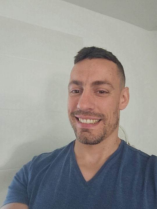 Christophe Doumene