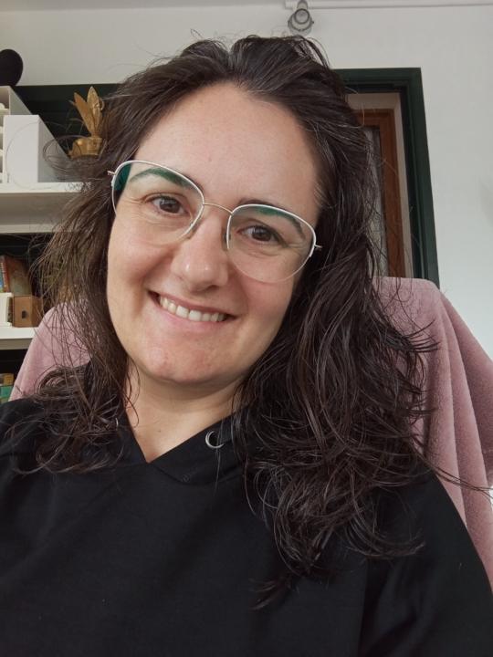 Joana Aina Alemany