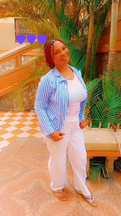 Nancie Joseph
