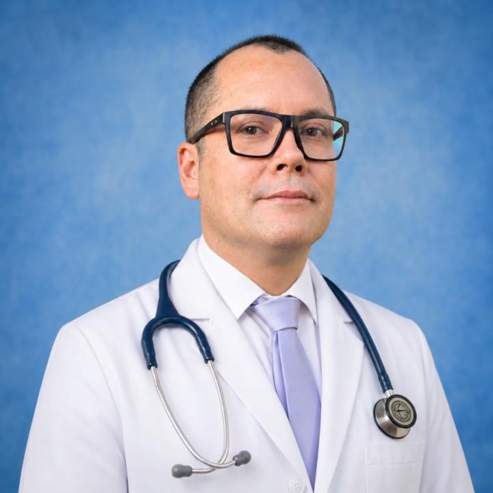 Oscar Mercado Astorga