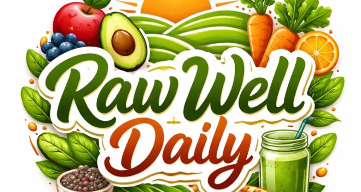 Raw Well Daily