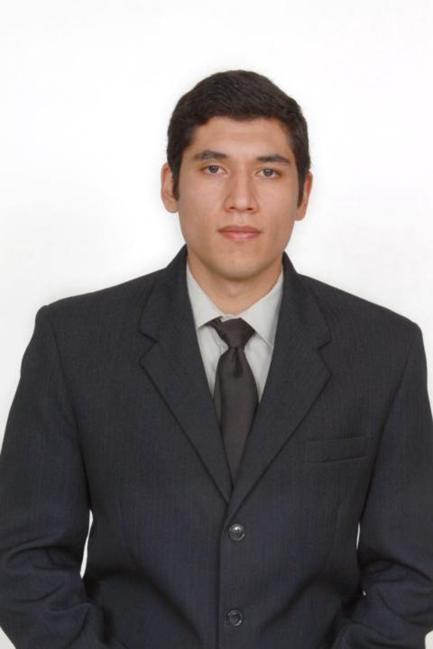 Miguel Angulo Echeagaray