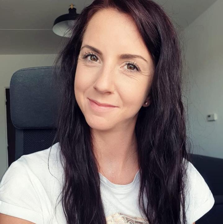 Michaela Jarošová