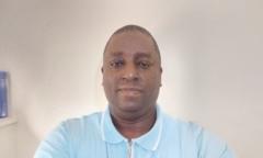 Anthony Murimi