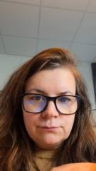 Gergana Hauge