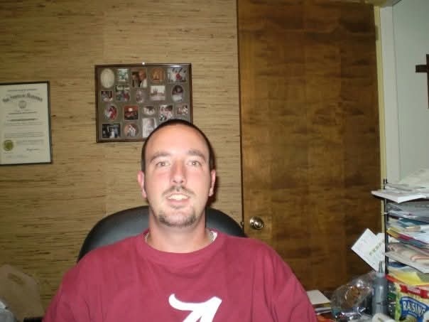 Richard Coleman