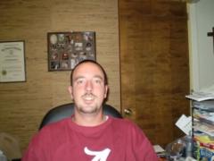 Richard Coleman
