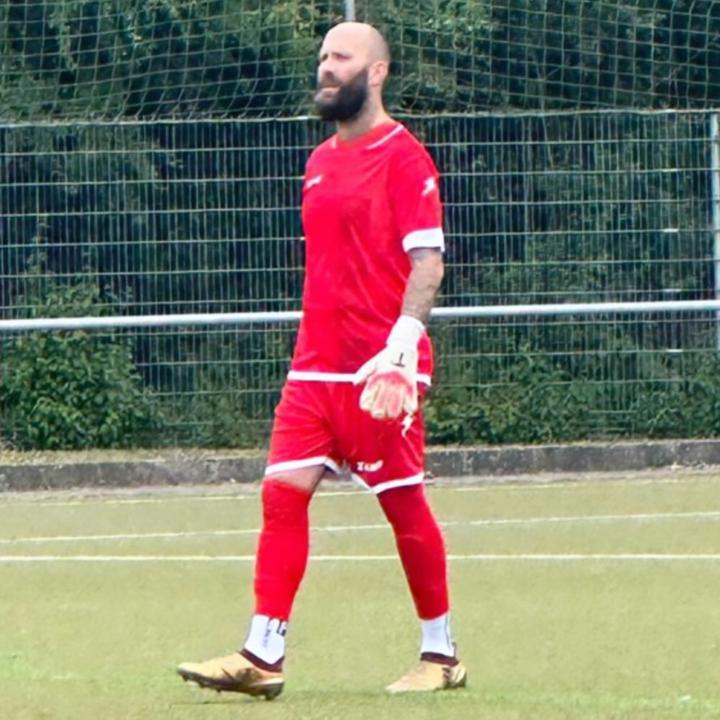 Kevin Fuhrmeister