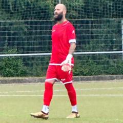 Kevin Fuhrmeister