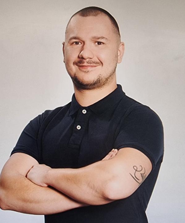 Filip Miklosic
