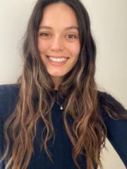 Camila Zapata Astete