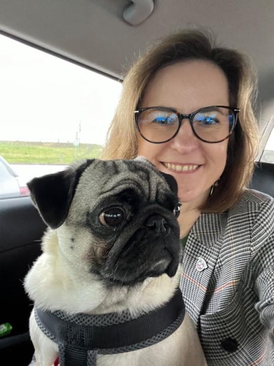 Dovilė Pozniakienė