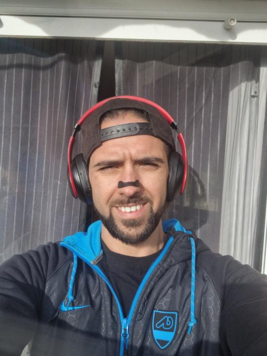 Ricar Jimenez