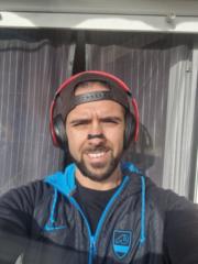 Ricar Jimenez