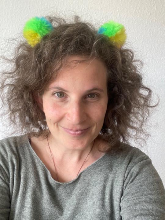 Vera Geyer