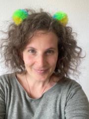 Vera Geyer