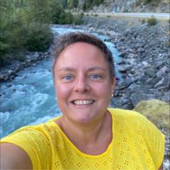 Christina Czernotzky