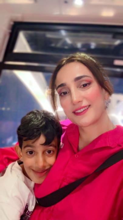 Maleka Ghafoori