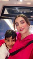 Maleka Ghafoori
