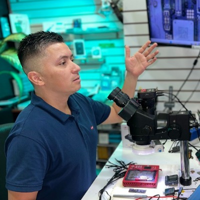 Jhonatan Herrera