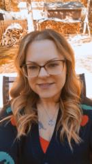 Melissa Sutherland