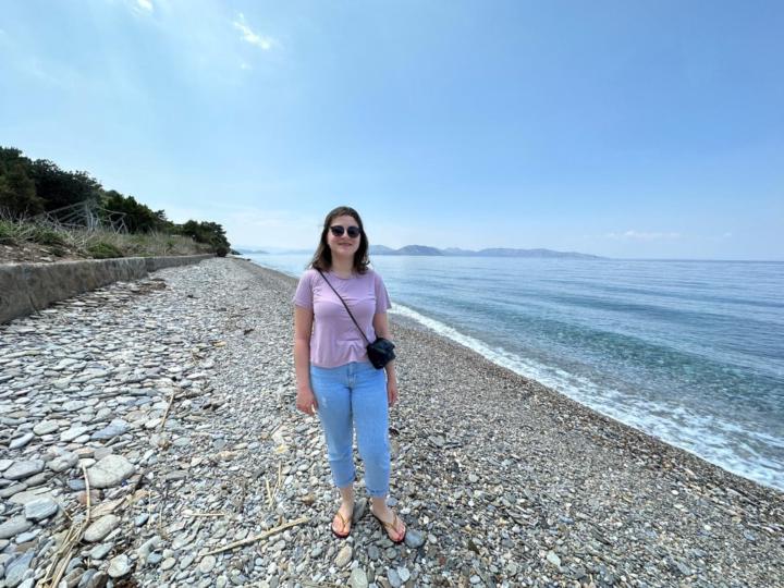 Ayça Sever