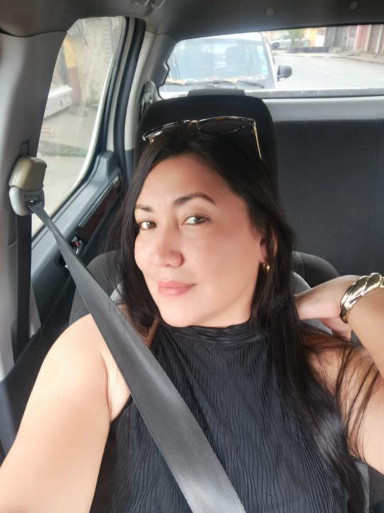 Dina Calderon