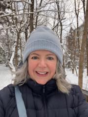 Kathleen Murphy