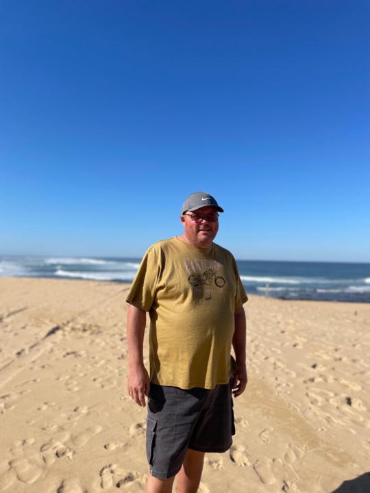 Anton Pretorius