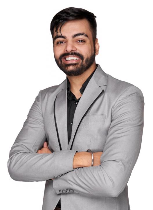 Mohit Shah