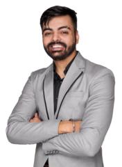 Mohit Shah