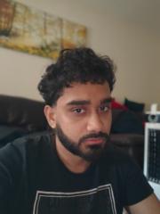 Saad Shah