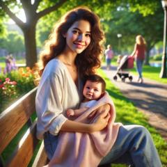 The Mom Method