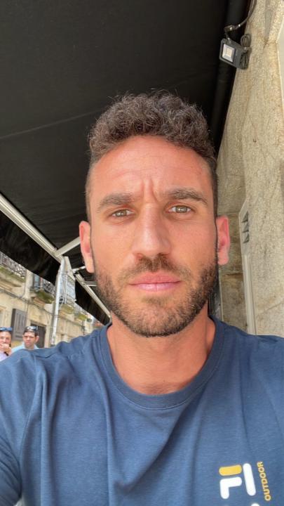 Ismael Conesa
